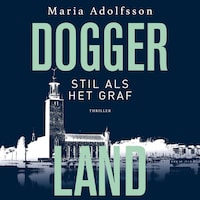 Stil als het graf