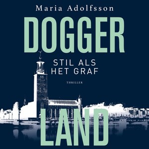 Stil als het graf - luisterboek