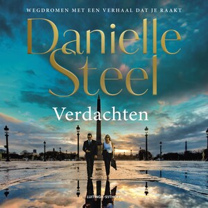 Verdachten - luisterboek