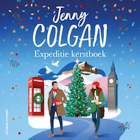 Expeditie kerstboek