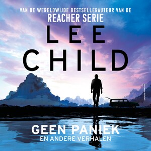 Geen paniek - luisterboek