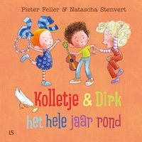 Kolletje & Dirk het hele jaar rond