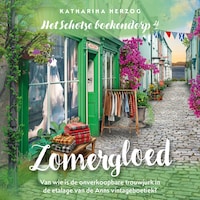Zomergloed
