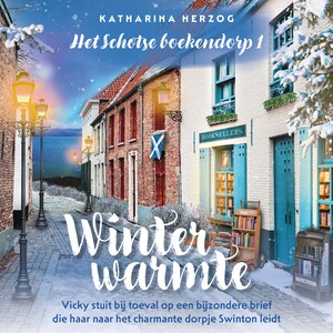 Winterwarmte - luisterboek