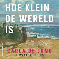 Hoe klein de wereld is