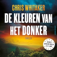 De kleuren van het donker