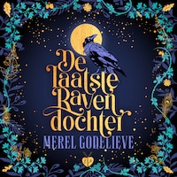 De laatste ravendochter
