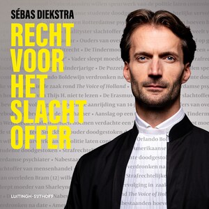 Recht voor het slachtoffer - luisterboek