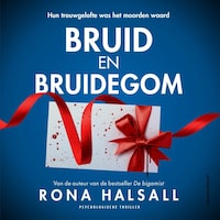 Bruid en bruidegom
