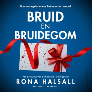 Bruid en bruidegom - luisterboek