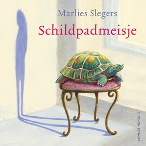 Schildpadmeisje - luisterboek