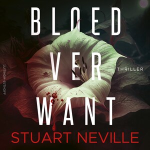 Bloedverwant - luisterboek