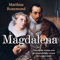 Magdalena