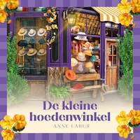 De kleine hoedenwinkel