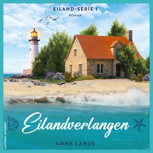 Eilandverlangen - luisterboek