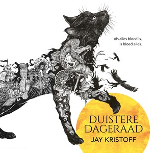 Duistere Dageraad - luisterboek