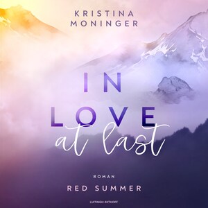 In Love at Last - luisterboek