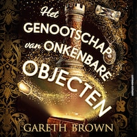 Het genootschap van onkenbare objecten