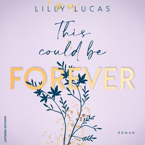 This could be forever - luisterboek