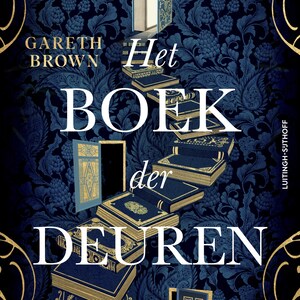 Het boek der deuren - luisterboek