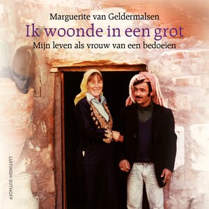 Ik woonde in een grot - luisterboek