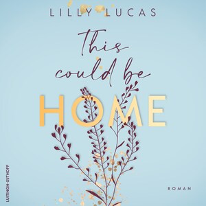 This Could Be Home - luisterboek