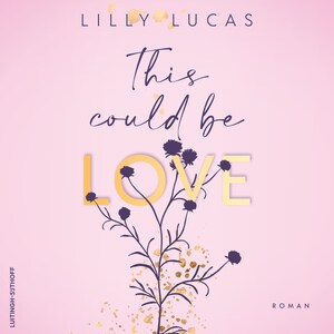 This Could Be Love - luisterboek