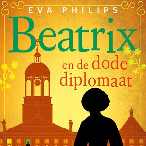 Beatrix en de dode diplomaat - luisterboek