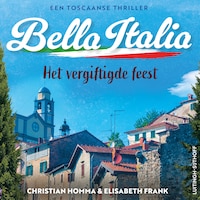 Het vergiftigde feest