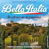 De erfenis van de wijnmaker