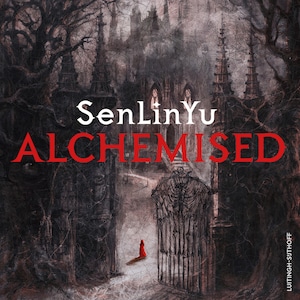 Alchemised - luisterboek