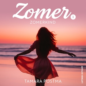 Zomer - Zomerkind - luisterboek