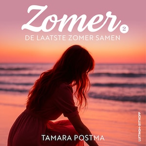 Zomer - De laatste zomer samen - luisterboek