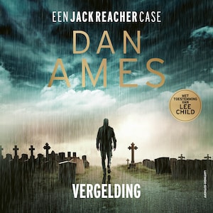 Vergelding - luisterboek