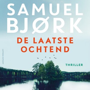 De laatste ochtend - luisterboek