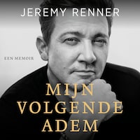 Mijn volgende adem