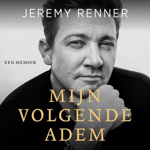 Mijn volgende adem - luisterboek
