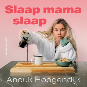 Slaap mama slaap - luisterboek