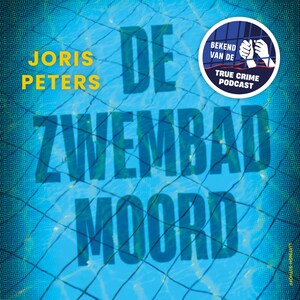 De zwembadmoord - luisterboek
