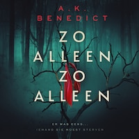 Zo alleen, zo alleen