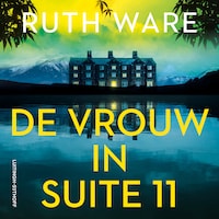 De vrouw in suite 11