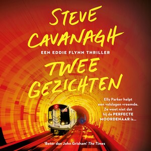 Twee gezichten - luisterboek