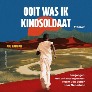 Ooit was ik kindsoldaat - luisterboek