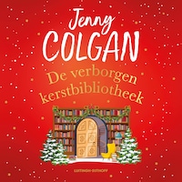 De verborgen kerstbibliotheek