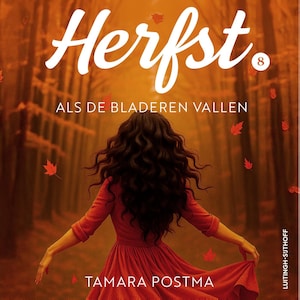 Herfst - luisterboek