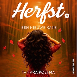 Herfst - Een nieuwe kans - luisterboek