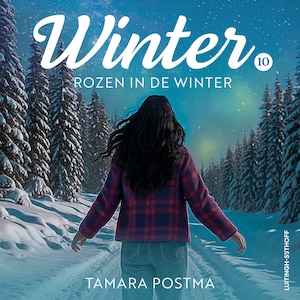 Winter - Rozen in de winter - luisterboek