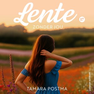 Lente - Zonder jou - luisterboek