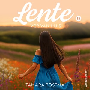 Lente - Ver van huis - luisterboek