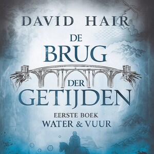 Water & Vuur - luisterboek